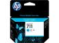 Preview: Hp tintenpatrone 711 cyan cz130a designjet t120/520 29ml - Hp-cz130a-0886112841133