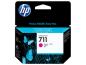 Preview: Hp tintenpatrone 711 magenta cz131a designjet t120/520 29ml - Hp-cz131a-0886112841140