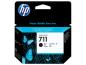 Preview: Hp tintenpatrone 711 hy schwarz cz133a designjet t120/520 80ml - Hp-cz133a-0886112841164
