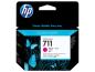 Preview: Hp tintenpatrone 711 magenta cz135a designjet t120/520 3x29ml - Hp-cz135a-0886112841188