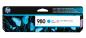 Preview: Hp tintenpatrone 980 cyan d8j07a oj enterprise x585 6600 s. - Hp-d8j07a-0887758769126