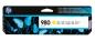 Preview: Hp tintenpatrone 980 yellow d8j09a oj enterprise x585 6600 s. - Hp-d8j09a-0887758769140