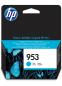 Preview: Hp tintenpatrone 953 cyan f6u12ae officejet pro 8710 630 s. - Hp-f6u12ae-0725184103971