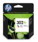 Preview: Hp tintenpatrone 302xl color f6u67ae officejet 3830 330 seiten - Hp-f6u67ae-0888793803097