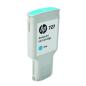 Preview: Hp tintenpatrone 727 cyan f9j76a designjet t930/t1500 300ml - Hp-f9j76a-0889296103301