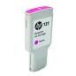 Preview: Hp tintenpatrone 727 magenta f9j77a designjet t930/t1500 300ml - Hp-f9j77a-0889296103318