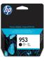 Preview: Hp tintenpatrone 953 schwarz l0s58ae officejet pro 8710 900 s. - Hp-l0s58ae-0725184104060