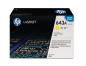Preview: Hp toner-modul 643a yellow q5952a color laserjet 4700 10'000 s. - Hp-q5952a-0829160493893