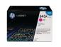 Preview: Hp toner-modul 643a magenta q5953a color laserjet 4700 10'000 s. - Hp-q5953a-0829160493909