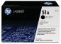 Preview: Hp toner-modul 51a schwarz q7551a laserjet p3005 6500 seiten - Hp-q7551a-0882780389052