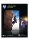 Preview: Hp advanced glossy photo 13x18cm q8696a inkjet 250g, randlos 25 blatt - Hp-q8696a-0882780349643