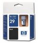 Preview: Hp sps tintenpatrone sc schwarz f0l36a disposable versatile 40ml - Hp-sps-f0l36a-4058154001639