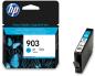 Preview: Hp tintenpatrone 903 cyan t6l87ae officejet 6950 315 s. - Hp-t6l87ae-0889894728784