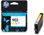 Preview: Hp tintenpatrone 903 yellow t6l95ae officejet 6950 315 s. - Hp-t6l95ae-0889894728845