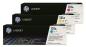 Preview: Hp toner tri-pack 131a cmy u0sl1am lj pro 200 m276 1800 seiten - Hp-u0sl1am-0888182055885