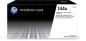 Preview: Hp imaging drum 144a schwarz w1144a 1001n/1201n/1202nw 20'000 s. - Hp-w1144a-0193905679379