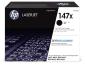 Preview: Hp toner-modul 147x schwarz w1470x lj enterprise m611 25'200 s. - Hp-w1470x-0194441304688