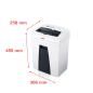 Preview: Hsm aktenvernichter securio c16 1902111 p-4, 25lt - Hsm-1902111-4026631035590-04.jpg