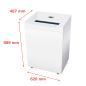 Preview: Hsm aktenvernichter pure 740 2373111 p-4, 145lt - Hsm-2373111-4026631054386-02.jpg
