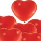 Preview: I am creative ballons herz 27cm 1000-1073 rot 6 stück - I-am-creative-1000-1073-7611983246991-02.jpg