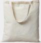 Preview: I am creative stofftasche 38x42cm 1212.72 natur, mit kurzhenkel - I-am-creative-121272-7611983164219