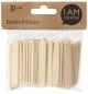 Preview: I am creative bastelhölzer 1302.04 natur, 65x10mm, 100 stück - I-am-creative-130204-7611983193745
