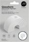 Preview: I am creative silikon giessform 1704.23 kerzenhalter regenbogen - I-am-creative-170423-7611983250523