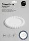 Preview: I am creative silikon giessform 1704.31 dekoteller rund - I-am-creative-170431-7611983250592
