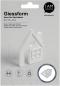 Preview: I am creative silikon giessform 1704.36 haus für steckleiste - I-am-creative-170436-7611983250646