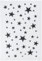 Preview: I am creative schablone sterne a5 2000.32 - I-am-creative-2000.32-7611983184026-02.jpg