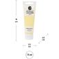 Preview: I am creative acrylfarbe 75ml 2001.3 pastellgelb - I-am-creative-2001.3-7611983216765-04.jpg