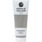 Preview: I am creative acrylfarbe 75ml 2001.37 pastellgrau - I-am-creative-200137-7611983216833