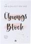 Preview: I am creative brushlettering 215601 Übungsblock a5 - I-am-creative-215601-8714677253547
