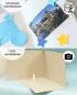 Preview: I am creative fotokarton a4 2903018300 270g, hochweiss - I-am-creative-2903018300-8714677254537-06.jpg