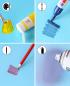 Preview: I am creative fotokarton a4 2903018344 270g,hellblau - I-am-creative-2903018344-8714677254643-09.jpg