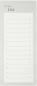 Preview: I am creative to do liste 9x21cm 4005.37 grün 80 blatt - I-am-creative-4005.37-7611983211951-02.jpg