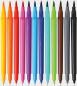 Preview: I am creative dual tip pencils 4005.65 wasserbasis, 12 stück - I-am-creative-400565-7611983200139