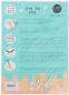 Preview: I am creative shrinkfolie a4 4010.5 drucker, 5 blatt - I-am-creative-4010.5-7611983195275-02.jpg