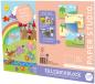 Preview: I am creative erlebnisblock mädchen a4 4010.52 24 blatt - I-am-creative-401052-7611983198375