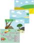 Preview: I am creative erlebnisblock junge, a4 4010.53 24 blatt - I-am-creative-4010.53-7611983198382-02.jpg