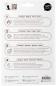 Preview: I am creative rub on sticker a5 4010.58 blumen - I-am-creative-4010.58-7611983250448-03.jpg