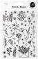 Preview: I am creative rub on sticker a5 4010.58 blumen - I-am-creative-401058-7611983250448