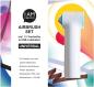 Preview: I am creative air brush set 4011.25 mit 12 textilstiften - I-am-creative-4011.25-7611983250165-02.jpg