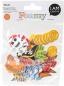 Preview: I am creative foamy 4019.51 pirat, 36 stück - I-am-creative-401951-7611983193141