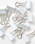 Preview: I am creative foldback klammer let's organiz 4035.11 weiss, 25mm 10 stück - I-am-creative-4035.11-7611983211708-02.jpg