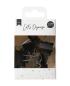 Preview: I am creative binder clips lets organize 4035.14 schwarz, 25mm, 10 stk. - I-am-creative-403514-7611983211739
