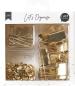 Preview: I am creative clip set let`s organize 4035.24 gold 208-teilig - I-am-creative-403524-7611983211838