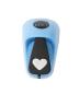 Preview: I am creative stanzer herz 4040.023 16mm - I-am-creative-4040023-7611983145027