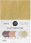 Preview: I am creative glitterpapier a4 4070.99 multicolor, 100g 10 stück - I-am-creative-407099-7611983150380