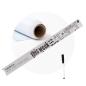 Preview: I am creative tafelfolie selbstkl. 4075.02 weiss 0.45x2 m - I-am-creative-4075.02-7611983162789-02.jpg